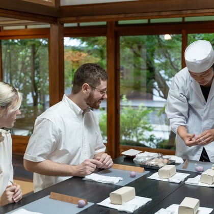 むらたたかしが撮影した「店舗・取材・サービス」の写真