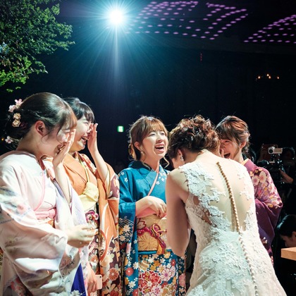 高野和希が撮影した「:albumName」の写真