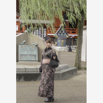 松見　翠が撮影した「:albumName」の写真