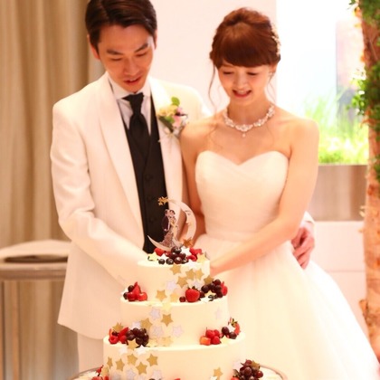 Escaper worksが撮影した「結婚式当日写真」の写真