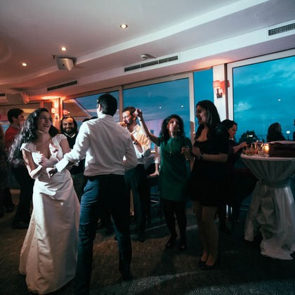 magdalene kourtiが撮影した「ウェディング・結婚」のウェディングフォト - :albumName