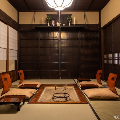 道海史佳が撮影した店舗/オフィス/サロン撮影の写真