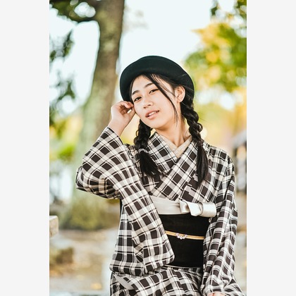 Makoto Nakamuraが撮影した「プロフィール」の写真