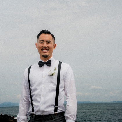 Photo of Wedding photo / pre-shoot taken by 民辻亮介