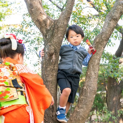 Hatazawa Akihiroが撮影したエンゲージメントフォトの写真