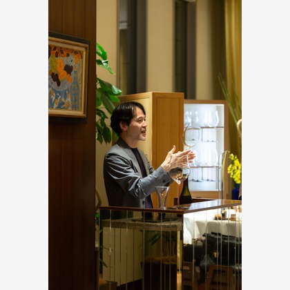 デグチマミが撮影した「:albumName」の写真