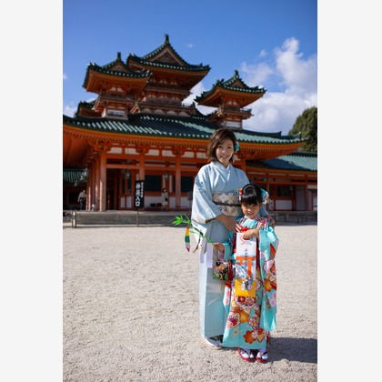 上倉達也が撮影した「:albumName」の写真