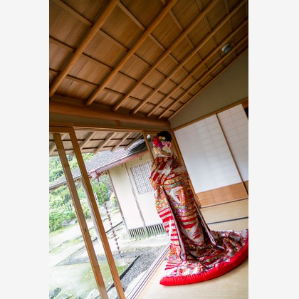 Re'creationが撮影したウェディング・結婚の写真