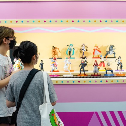 合同会社ワンダースリーが撮影した「イベント記録スナップ、パース撮影」の写真