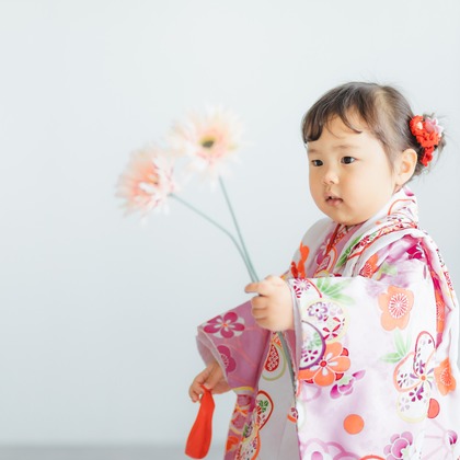 あかすたが出張撮影した家族写真(キッズ,ベビーフォト)が写った家族写真(キッズ,ベビーフォト)の写真