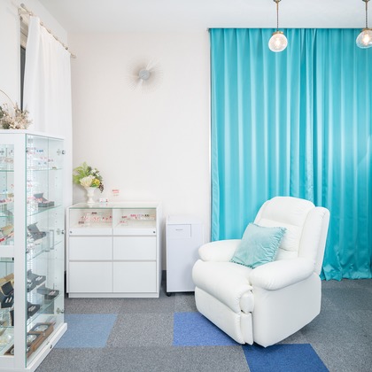 クリエイティブツリーが撮影した「店内写真」の写真