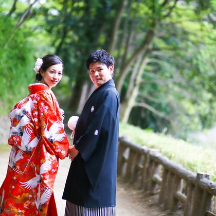 加倉井 規晃が撮影した「ウェディング・結婚」のウェディングフォト - :albumName