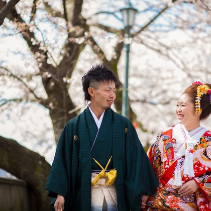 Photo Jellishが撮影したウェディングや家族、ビジネスの写真