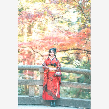 kudophotoが出張撮影した「成人式＿まとめ」の家族写真