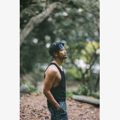 神宮啓佑が撮影した人物撮影の写真