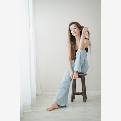 いしづか ちひろが撮影した人物撮影の写真