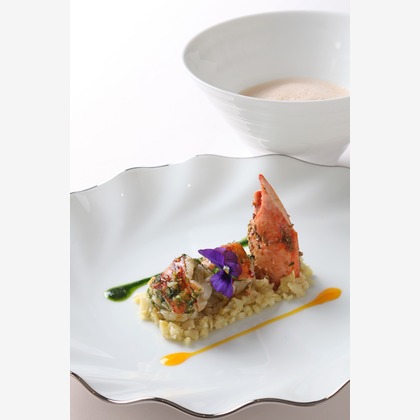 村田わかな広告写真が撮影した店舗/オフィス/サロン撮影/料理撮影の写真