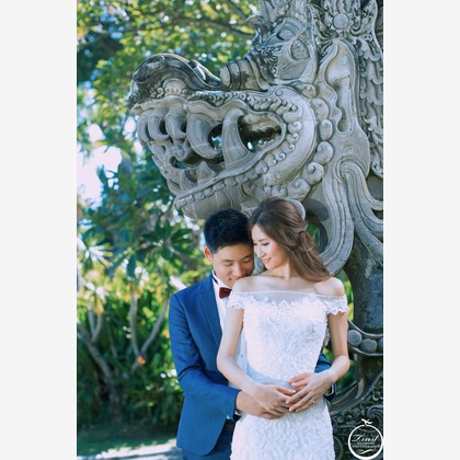 Trust photoが撮影したウェディングや家族、ビジネスの写真