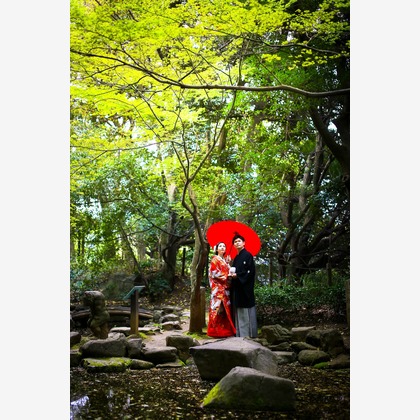 加倉井 規晃が撮影した「ウェディング・結婚」のウェディングフォト - :albumName