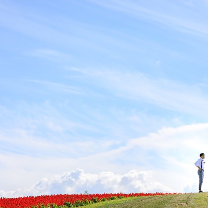 Location Photo Shoot Photos taken by APK