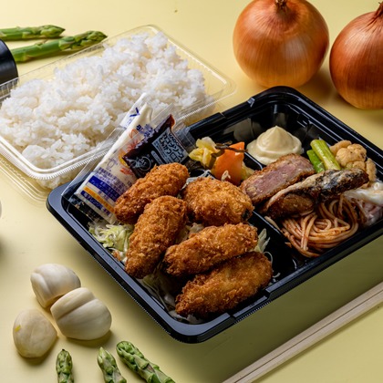 出張カメラマンのY's Officeが撮影した料理撮影の写真