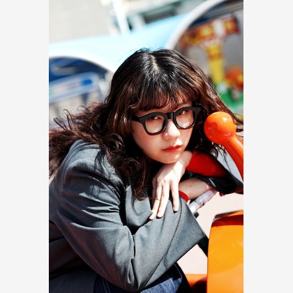 中川零士が撮影した「ファッションスナップ 名古屋栄」の写真