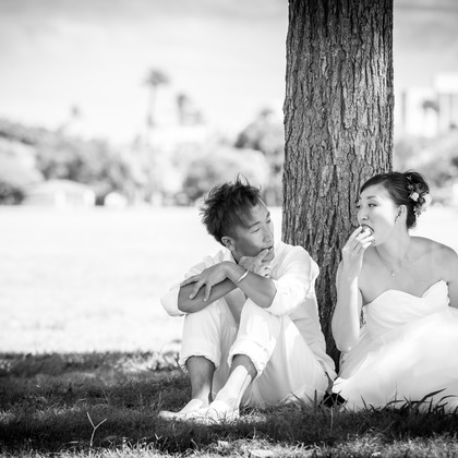 Photo Jellishが撮影したウェディングや家族、ビジネスの写真