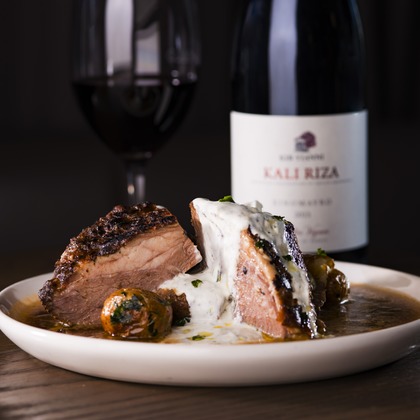 本郷直人が撮影した「:albumName」の写真