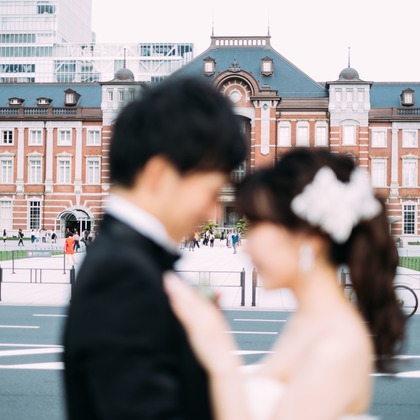 高野和希が撮影したウェディングや家族、ビジネスの写真