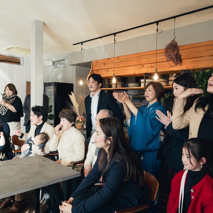 Photo of :albumName taken by 内藤駿介