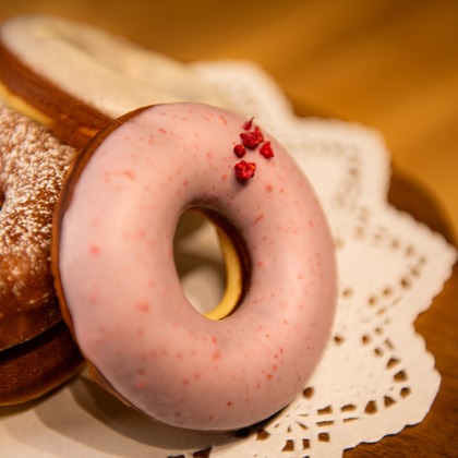 maruが撮影した料理撮影の写真