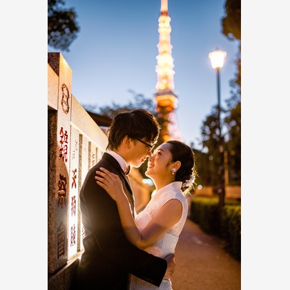 Photo of :albumName taken by YEWKONG Photography