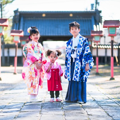 カチュエラ　レオナルドが撮影したウェディングや家族、ビジネスの写真