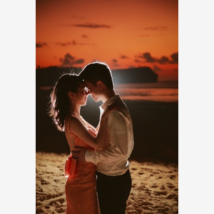 Maxtu Photographyが撮影したウェディング・結婚の写真