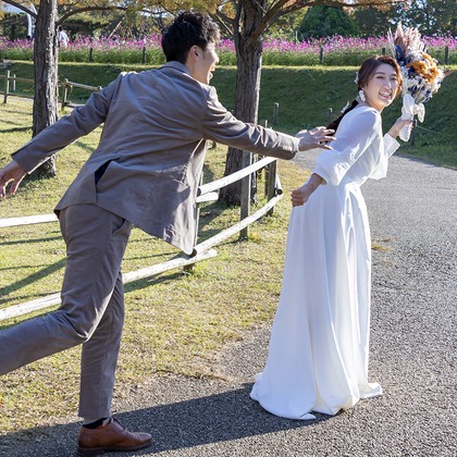 末安 善之が撮影した「:albumName」の写真