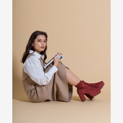 民辻亮介が撮影した「:albumName」の写真