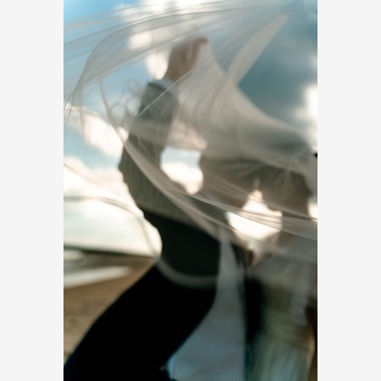 PHOTO SESSION Memoが撮影した「ウェディングフォト」の写真