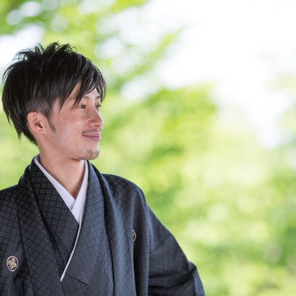 studio HATOYAが撮影した「:albumName」の写真