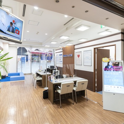 合同会社　ヒミツ基地が撮影した「店舗様_外観内観写真」の写真