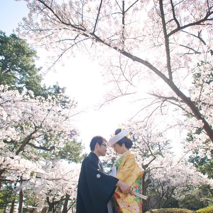 skyward photo film（竹本飛鳥）が撮影したウェディングや家族、ビジネスの写真