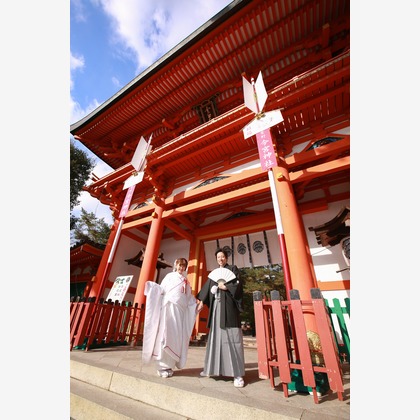 Photo of :albumName taken by Hayashi Photo Works