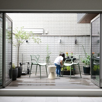 戸澤麻衣が撮影した不動産/竣工の写真