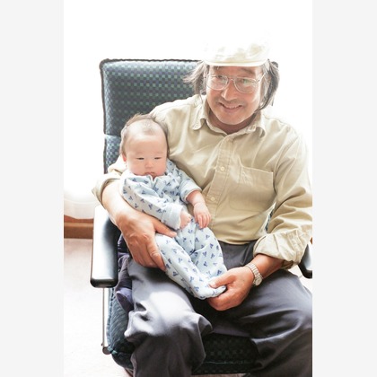 岡本静人が撮影したその他の写真