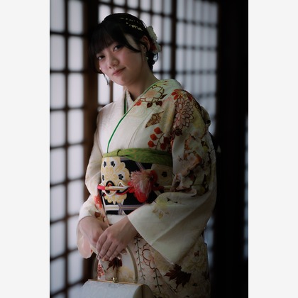 真方　祥が撮影した「:albumName」の写真