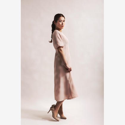 小野順平写真事務所が撮影した人物撮影の写真