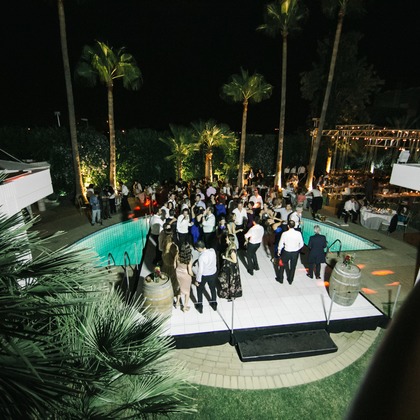 magdalene kourtiが撮影した「ウェディング・結婚」のウェディングフォト - :albumName