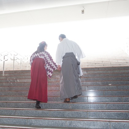 Wedding, Bridal Photos taken by A&K STUDIO CO.,LTD.