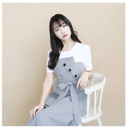 福井麻里が撮影した「人物撮影」の写真