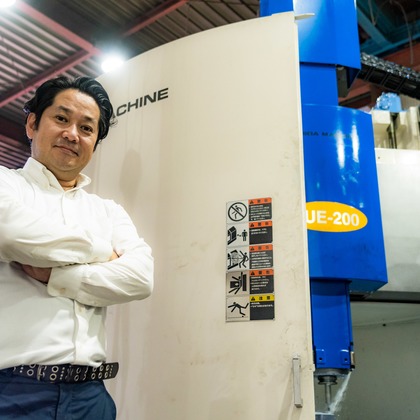 なかむーフォトが撮影したウェディングや家族、ビジネスの写真