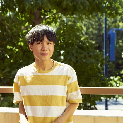 鈴木 賢が撮影した人物撮影の写真